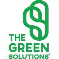 green solution denver|THE GREEN SOLUTION